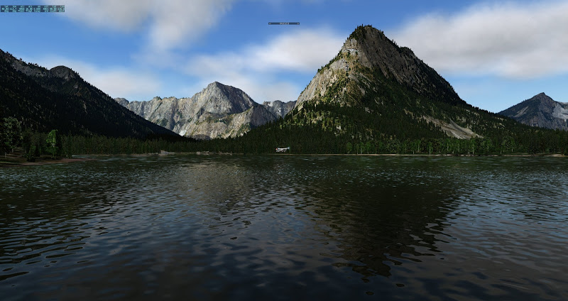 free scenery for x plane 10.50