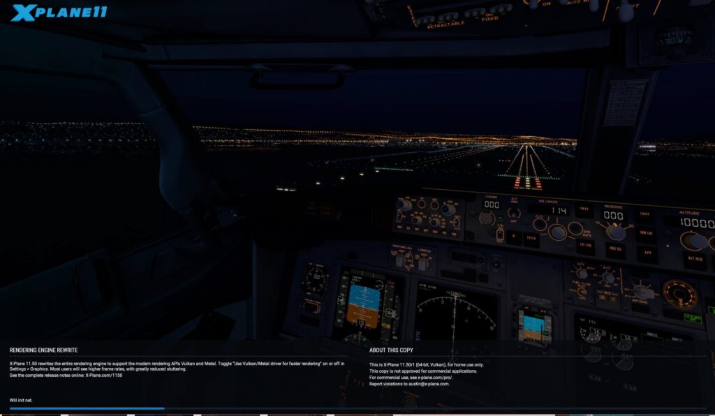 xplane-115rc1