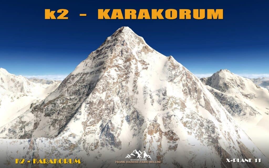 K2 Pakistan