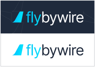 flybywire logo