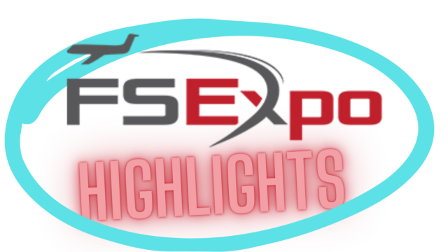 FSExpo Highlights – Tag 1