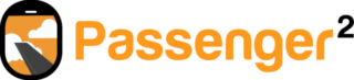 Passenger2 Logo