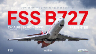 FSS-727-VATSim