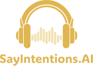 SayIntentions Logo