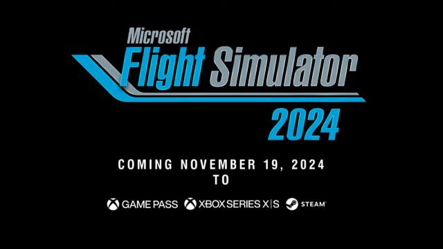 Exklusive Einblicke in den Microsoft Flight Simulator 2024: Versehentlich geleakte Informationen