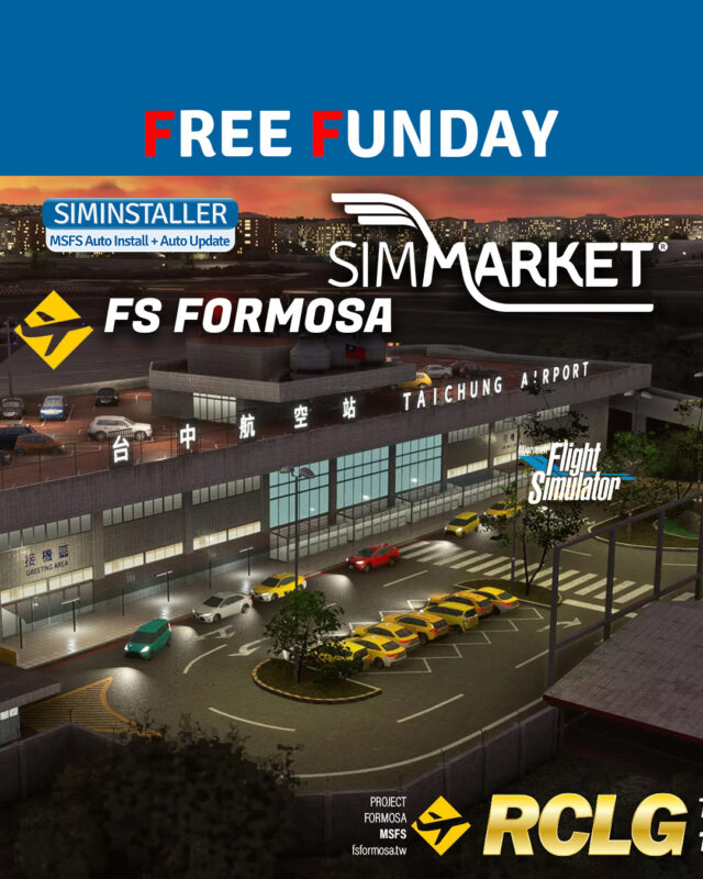 🎁 Kostenloser FREE FUNDAY mit SIMMARKET.com ✈️