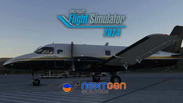 NextGen Simulations: die EMB-110 und der MSFS 2024