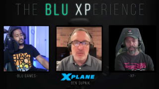 What is the Future of X-Plane