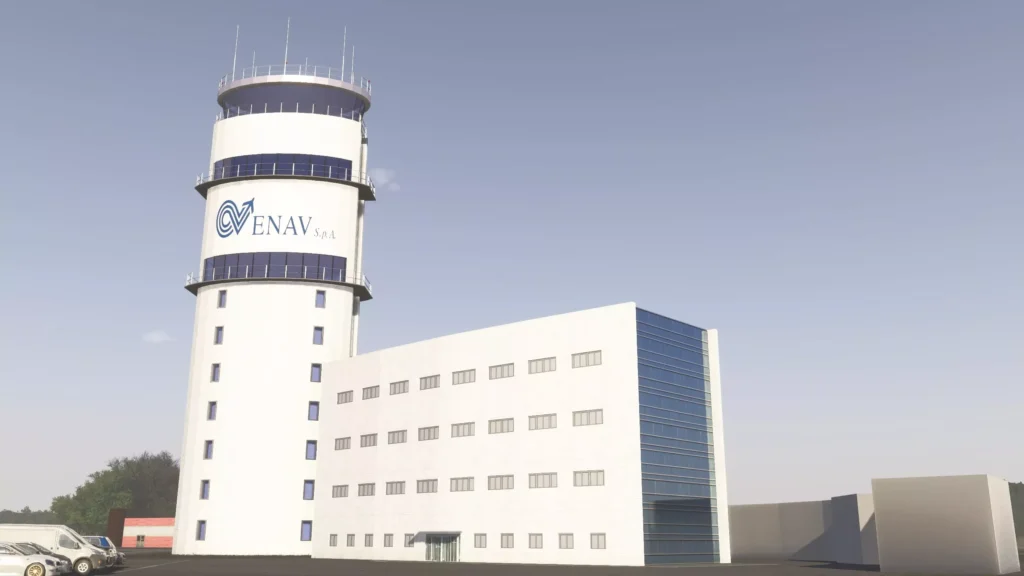 Venezia LIPZ Intl Airport – MSFS24 Add-On