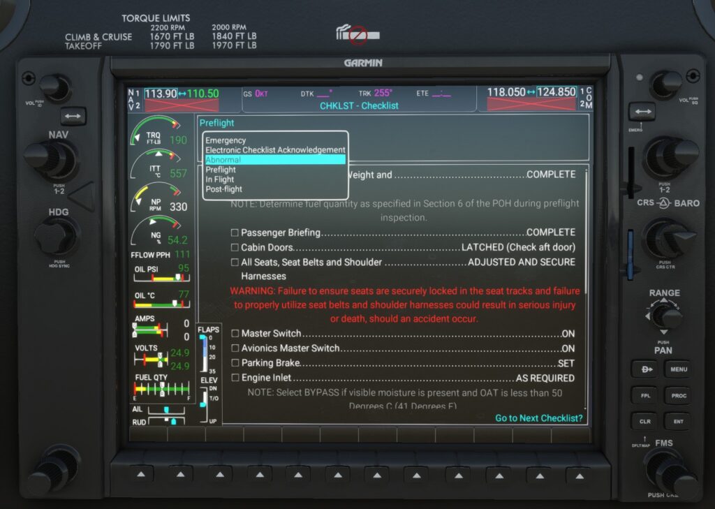 SimWorks Studios: Turboprop-Power und mehr!